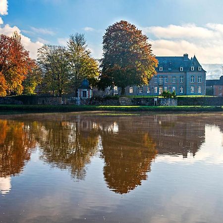 Chateau De Wallerand Vireux-Wallerand Exteriér fotografie